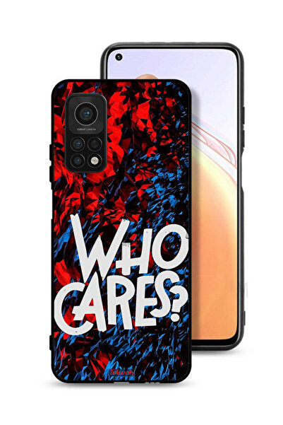 Tolwak غطاء حماية لهاتف Xiaomi Mi 10T 5G من يهتم؟