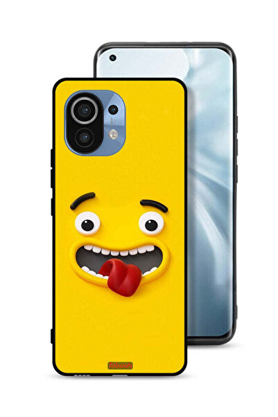 Tolwak غطاء حماية لجهاز شاومي مي 11 من وينكلي