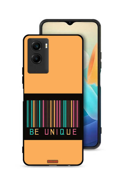 Tolwak غطاء حماية لهاتف Vivo Y55s 5G (2021) كن فريدًا