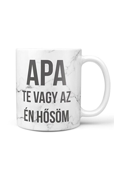 INOVATIX Προσωπική Cana alba, Catching Rainbows Kft., 'Μπαμπά, είσαι ο ήρωάς ...