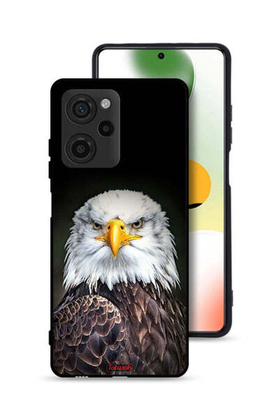 Tolwak غطاء حماية Xiaomi Poco X5 Pro - نسر