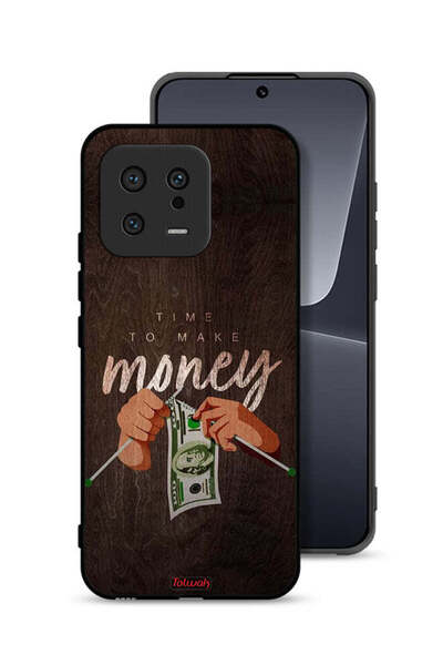 Tolwak غطاء حماية لهاتف Xiaomi 13: حان وقت جني الأموال