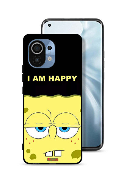 Tolwak غطاء حماية لهاتف شاومي مي 11 أنا سعيد