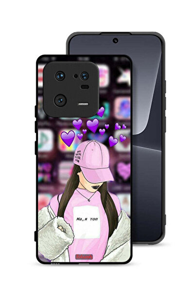 Tolwak غطاء حماية لهاتف شاومي 13 برو - نادي أنتي سوشيال