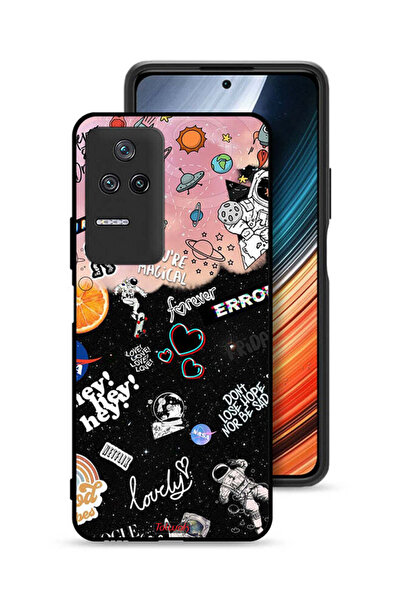 Tolwak غطاء حماية لهاتف Xiaomi Redmi K40S - اقرأ أفكاري