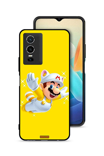 Tolwak غطاء حماية لهاتف Vivo Y76 5G Mr M
