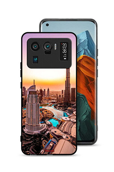 Tolwak غطاء حماية لهاتف شاومي مي 11 ألترا - وسط مدينة دبي