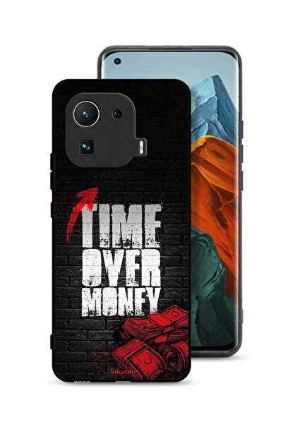 Tolwak غطاء حماية شاومي مي 11 برو - الوقت على المال