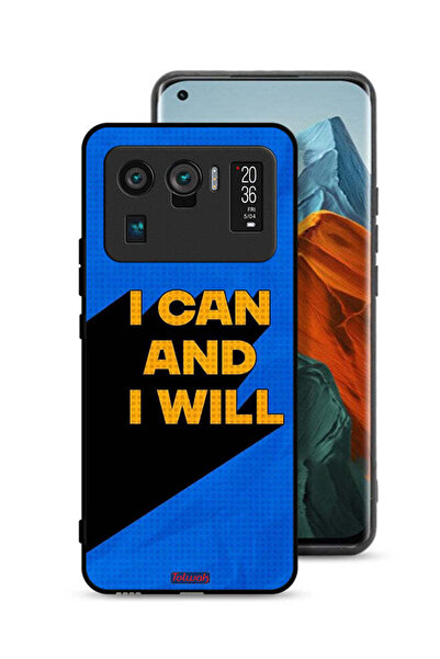 Tolwak غطاء حماية لهاتف شاومي مي 11 ألترا - أستطيع وسأفعل