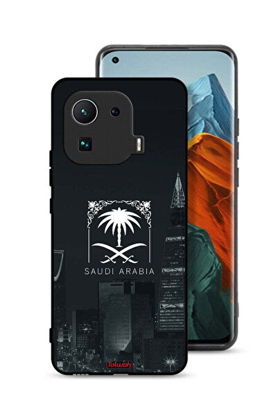 Tolwak غطاء حماية لهاتف شاومي مي 11 برو - المملكة العربية السعودية