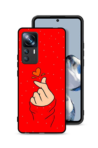 Tolwak غطاء حماية سريع لهاتف Xiaomi 12T Pro