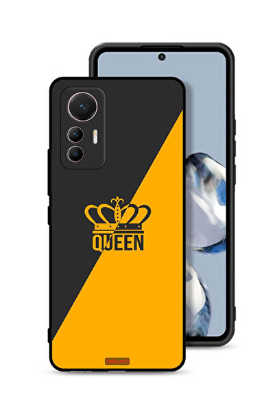 Tolwak غطاء حماية لهاتف شاومي 12 لايت - كوين