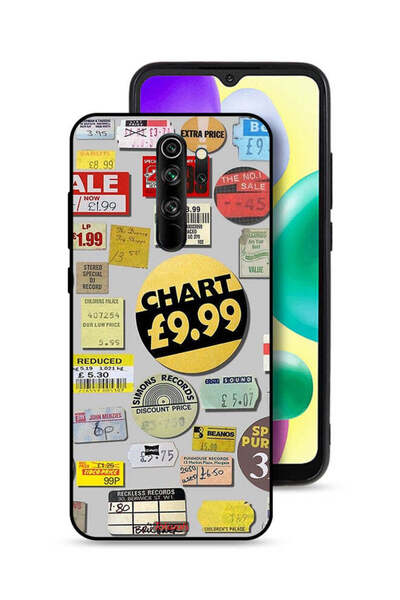 Tolwak أسعار ومواصفات غطاء الحماية لهاتف Xiaomi Redmi Note 8 Pro