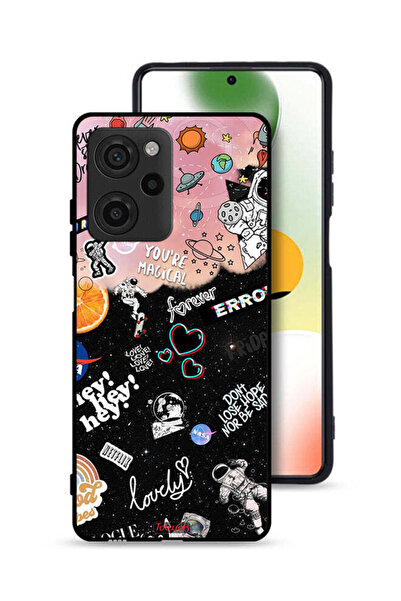 Tolwak غلاف الحماية Xiaomi Poco X5 Pro غطاء الحماية أنت تقرأ أفكاري