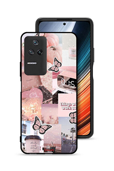 Tolwak غطاء حماية Xiaomi Redmi K40S - ستنجح الأمور