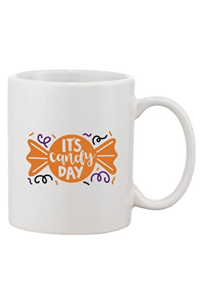 INOVATIX Εξατομικευμένη λευκή κούπα, εξατομικευμένη με την επιγραφή «Είναι η ...