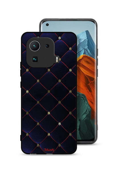 Tolwak غطاء حماية Xiaomi Mi 11 Pro من دولار ستيبرز