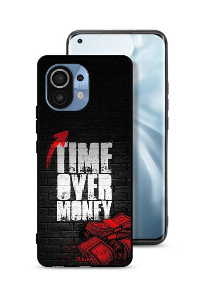 Tolwak غطاء حماية شاومي مي 11 - الوقت على المال