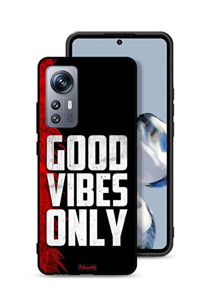 Tolwak غطاء حماية لهاتف Xiaomi 12S - مناسب للأجواء الجيدة فقط