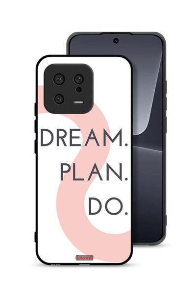 Tolwak غطاء حماية لجهاز شاومي 13 - دريم بلان دو