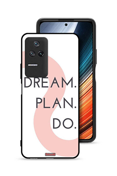 Tolwak غطاء حماية شاومي ريدمي كي 50 - دريم بلان دو