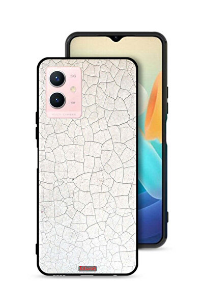 Tolwak غطاء حماية لهاتف Vivo Y33s 5G فينسنت بوركهيد
