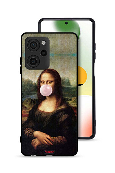 Tolwak غطاء حماية بابل لهاتف شاومي بوكو X5 برو