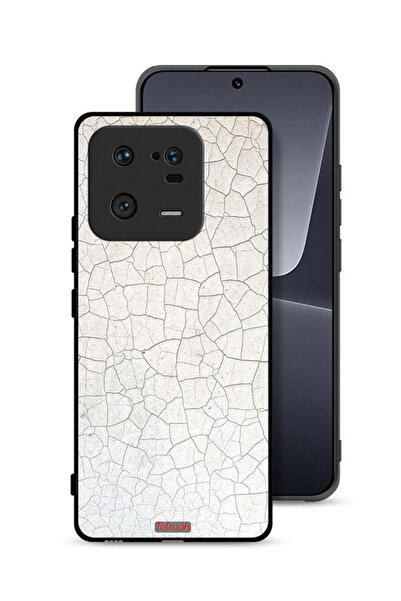 Tolwak غطاء حماية لهاتف Xiaomi 13 Pro من فينسنت بوركهيد