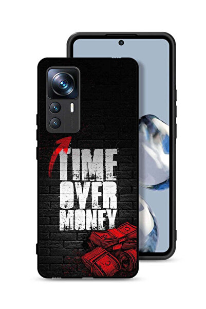 Tolwak غطاء حماية Xiaomi 12T Pro - الوقت على المال