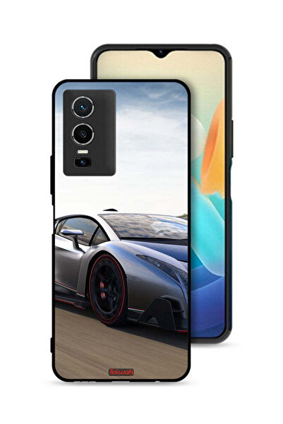 Tolwak غطاء حماية سبيد ماستر لهاتف فيفو Y76 5G