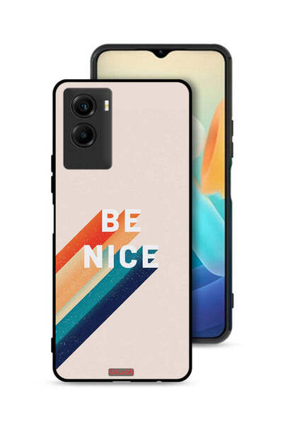 Tolwak غطاء حماية Be Nice لهاتف Vivo Y55s 5G (2021)
