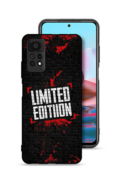 Tolwak غطاء حماية لهاتف شاومي ريدمي نوت 11 برو 5G إصدار محدود