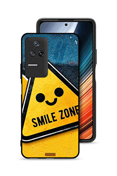 Tolwak غطاء حماية شاومي ريدمي كي 50 سمايل زون