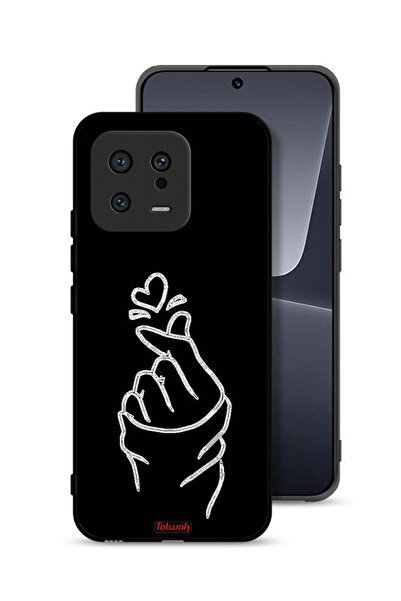 Tolwak غطاء حماية لهاتف شاومي 13 - سناب لوف