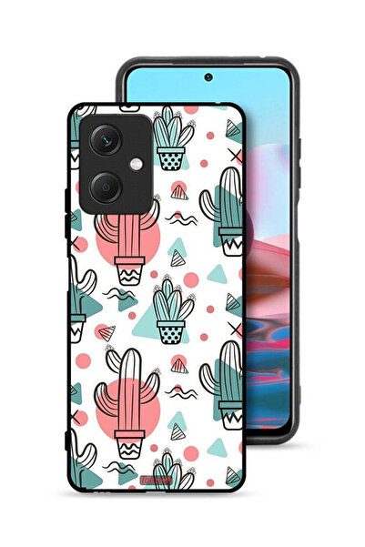 Tolwak غطاء حماية لهاتف شاومي ريدمي نوت 12 - صبار