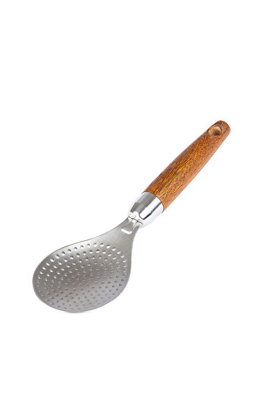 Alrimaya ملعقة أرز - الرماية