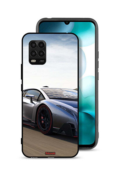 Tolwak غطاء حماية سبيد ماستر لهاتف شاومي مي 10 لايت 5G