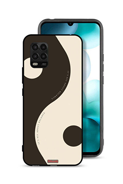 Tolwak غطاء حماية لهاتف Xiaomi Mi 10 Lite 5G، كل شيء عن التوازن