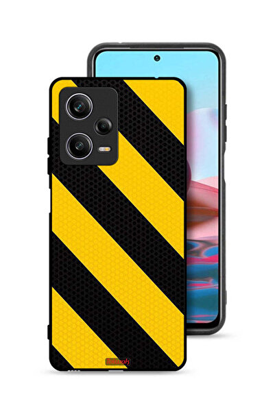 Tolwak غطاء حماية لهاتف شاومي ريدمي نوت 12 برو بنمط منقط