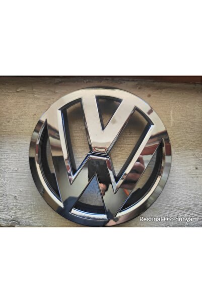 restinal VW PASSAT B7 ÖN ARMA LOGO 2011-2012-2013-2014 PASSAT B7 ÖN PANJUR AR...