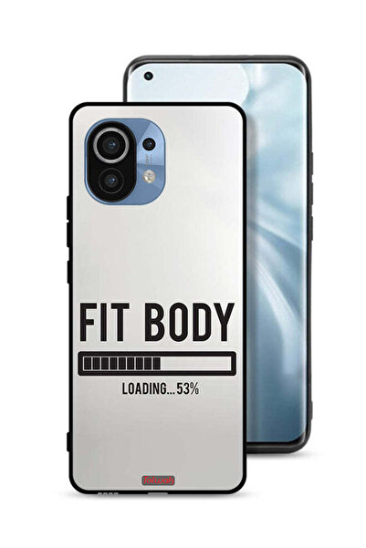 Tolwak Xiaomi Mi 11 Protective Case Cover Fit Body Loading