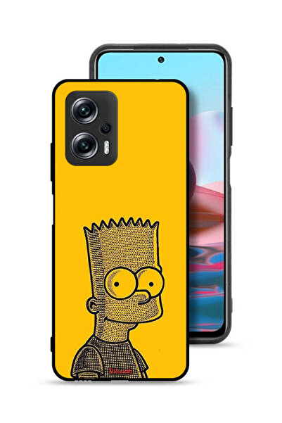 Tolwak غطاء حماية لهاتف Xiaomi Poco X4 GT من الكرتون