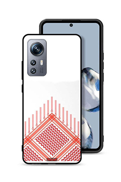 Tolwak غطاء حماية شامال لهاتف شاومي 12S