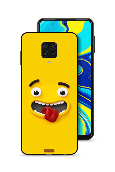 Tolwak غطاء حماية لجهاز شاومي ريدمي نوت 9 برو من وينكلي