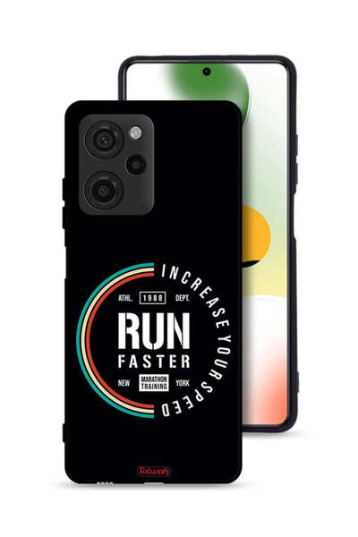 Tolwak غطاء حماية لهاتف Xiaomi Poco X5 Pro - زد سرعتك