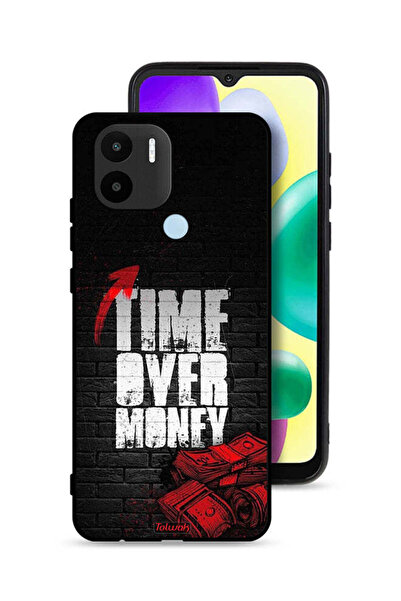 Tolwak غطاء حماية Xiaomi Redmi A1 Plus - الوقت على المال