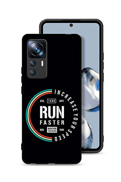 Tolwak غطاء حماية لهاتف Xiaomi 12T Pro - زيادة السرعة