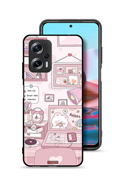 Tolwak غطاء حماية Xiaomi Poco X4 GT - ادرس بجد - احصل على الثراء