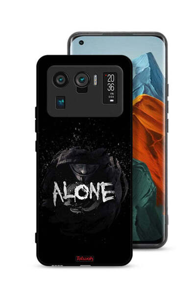 Tolwak Xiaomi Mi 11 Ultra Protective Case Cover Alone