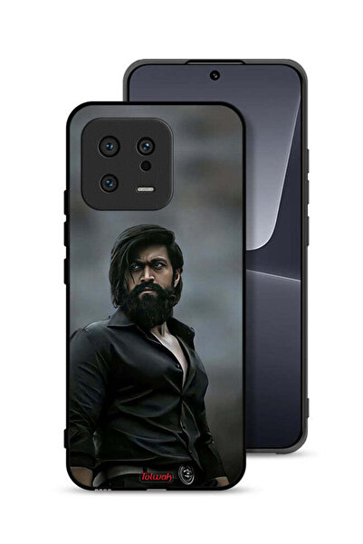 Tolwak غطاء حماية لهاتف Xiaomi 13 Yash Rising Start